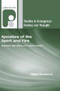 Apostles of the Spirit and Fire