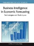 Business Intelligence in Economic Forecasting