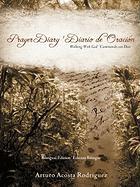 Prayer Diary ' Diario de Oración