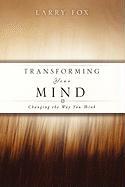 Transforming Your Mind