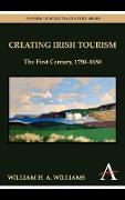 Creating Irish Tourism