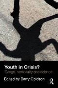 Youth in Crisis?