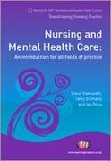 Nursing and Mental Health Care