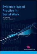 Evidence-based Practice in Social Work