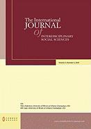 The International Journal of Interdisciplinary Social Sciences: Volume 4, Number 6