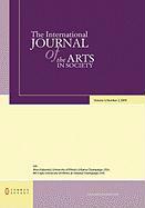 The International Journal of the Arts in Society: Volume 4, Number 2