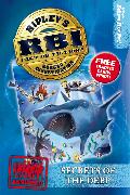 Ripley's Bureau of Investigation 4: Secrets of the Deep, 4