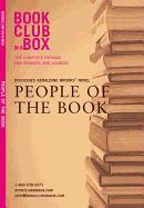 Geraldine Brooks' People of the Book