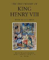 The Inventory of King Henry VIII: Textiles and Dress