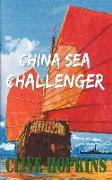 China Sea Challenger