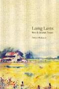 Long Lens: New & Selected Poems