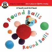 Round Balls, Round Balls