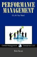 Performance Management