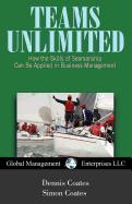 Teams Unlimited: How the Skills of Seamanship Can Be Applied in Business Management