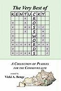 The Very Best of Kentucky Crosswords