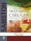 Sabiston, tratado de cirugía, 18ª ed. : fundamentos biológicos de la práctica quirúrgica