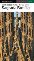 Simbology of the temple of the Sagrada Familia