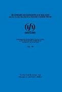 Ifa: Secondary Adjustments and Related Aspects of Transfer Pricing Corrections: Secondary Adjustments and Related Aspects of Transfer Pricing Correcti