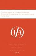 Ifa: Taxation Issues in a Federal State and Economic Groupings: Taxation Issues in a Federal State and Economic Groupings