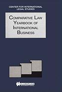 Comparative Law Yearbook of International Business 1995