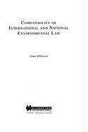 Compatibility of International and National Environmental Law