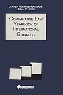 Comparative Law Yearbook
