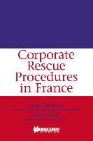 Corporate Rescue Procedures in France