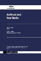 Antitrust and New Media