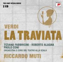 La Traviata-Sony Opera House