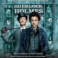 OST/Sherlock Holmes