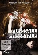 Fußball-Freestyle DVD