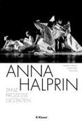 Anna Halprin