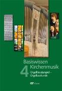 Basiswissen Kirchenmusik 04