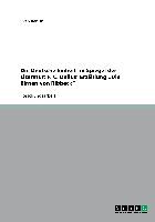 Die Deutsche Einheit im Spiegel der Literatur: F. C. Delius' Erzählung "Die Birnen von Ribbeck"
