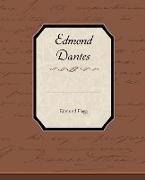 Edmond Dantes