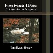 Forest Friends of Maine