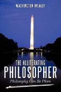 The Alliterating Philosopher