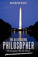 The Alliterating Philosopher