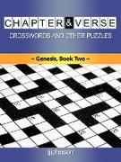 Chapter & Verse, Crosswords And Other Puzzles