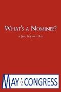What's a Nominee?