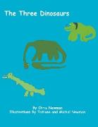 The Three Dinosaurs