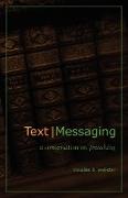 Text Messaging