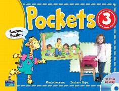 Pockets 3 AudioCD Prgm