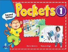 Pockets 1 Picture Cards