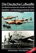 Die Deutsche Luftwaffe Teil 4