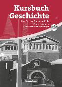 Kursbuch Geschichte, Rheinland-Pfalz - Ausgabe 2009, Von der Antike bis zur Gegenwart, Handreichungen für den Unterricht, Kopiervorlagen und CD-ROM