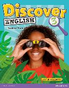 Discover English Global 3 Student's Book