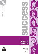 Success Advanced Workbook and CD Pack