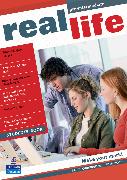 Real Life Global Pre-Intermediate Students Book