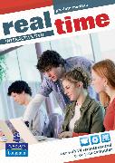 Real Time Global Pre-Intermediate DVD